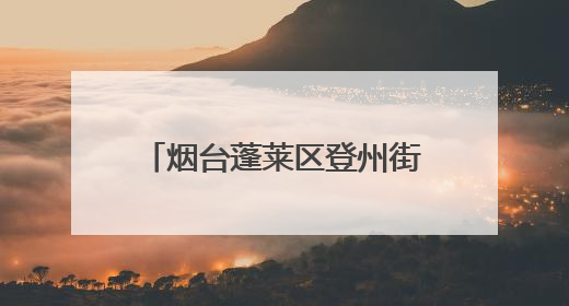 烟台蓬莱区登州街道海景苑社区携手海市实验小学开展移风易俗宣传活动