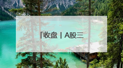 收盘丨A股三大指数小幅下跌，脑机接口、稳定币概念走强